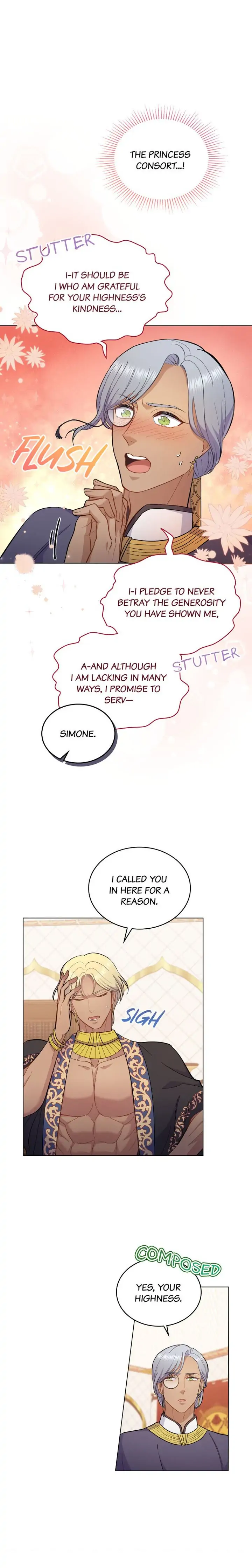 Lies Become You chapter 11 page 7