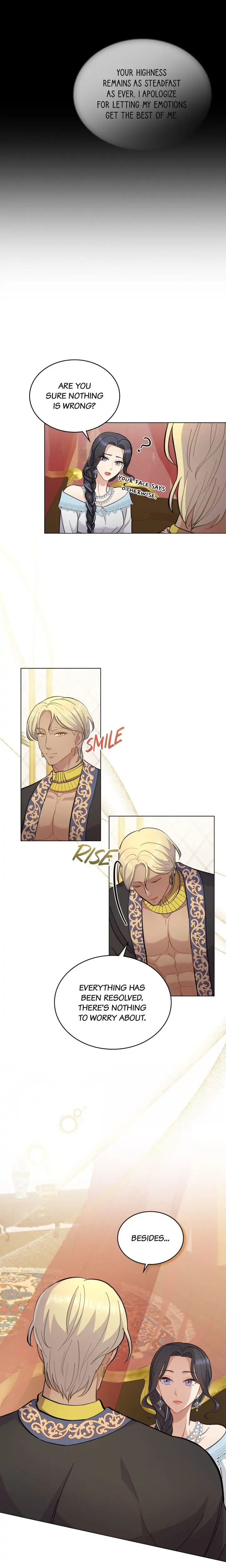 Lies Become You chapter 12 page 10