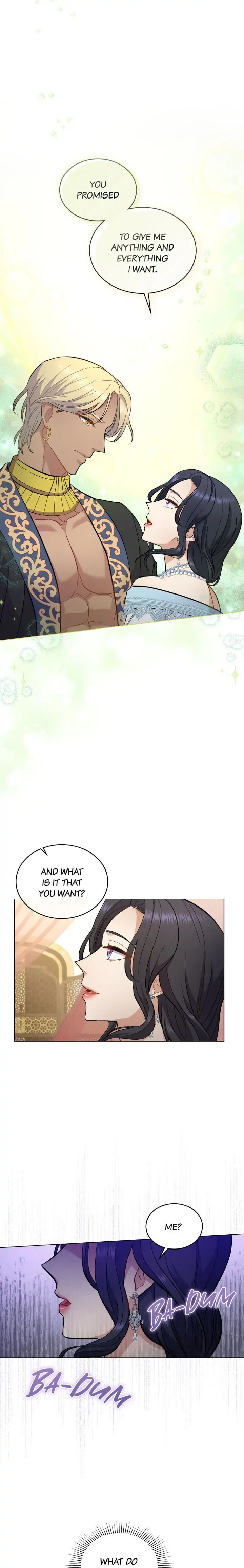 Lies Become You chapter 12 page 12