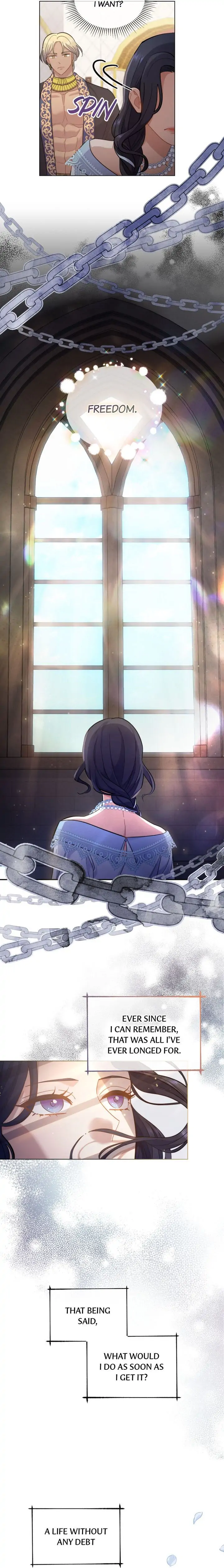 Lies Become You chapter 12 page 13