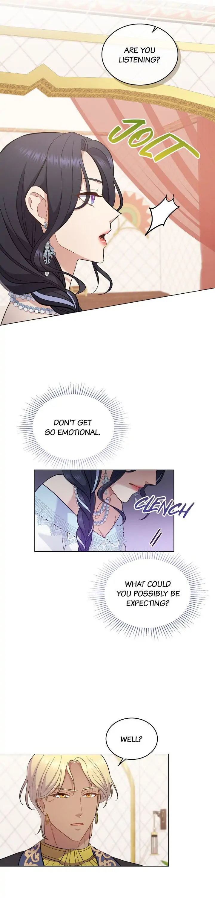 Lies Become You chapter 12 page 15