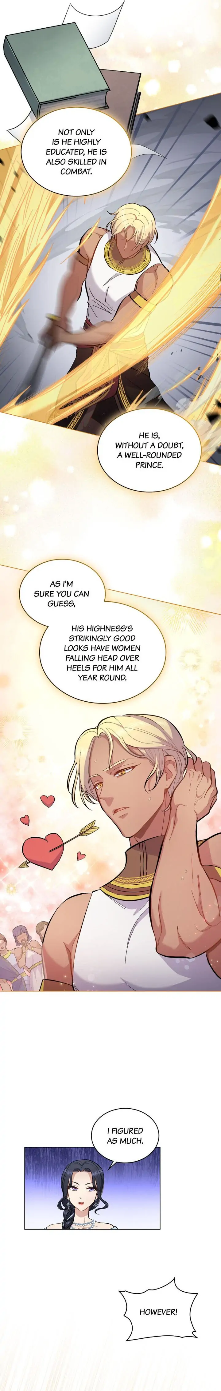 Lies Become You chapter 12 page 2