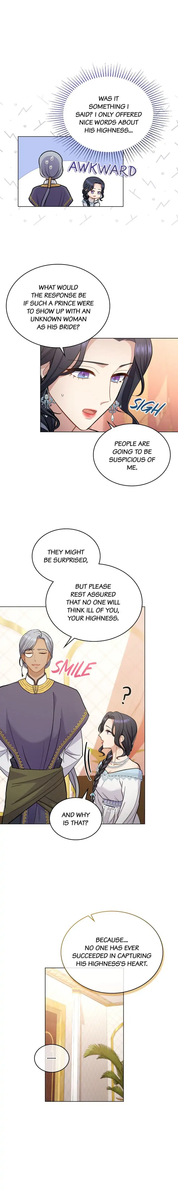 Lies Become You chapter 12 page 4