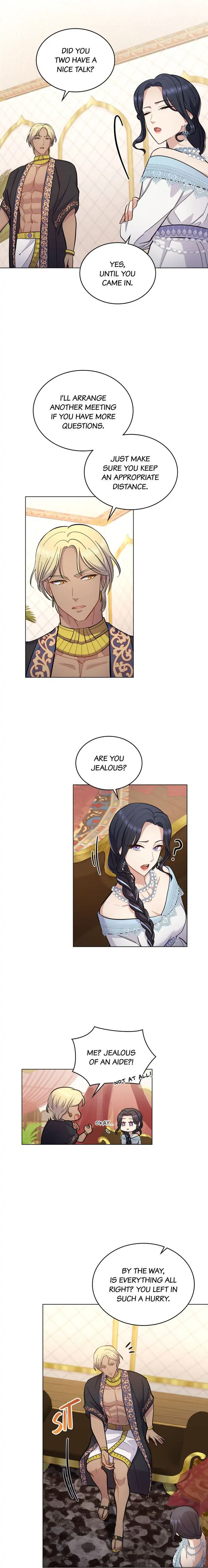 Lies Become You chapter 12 page 7