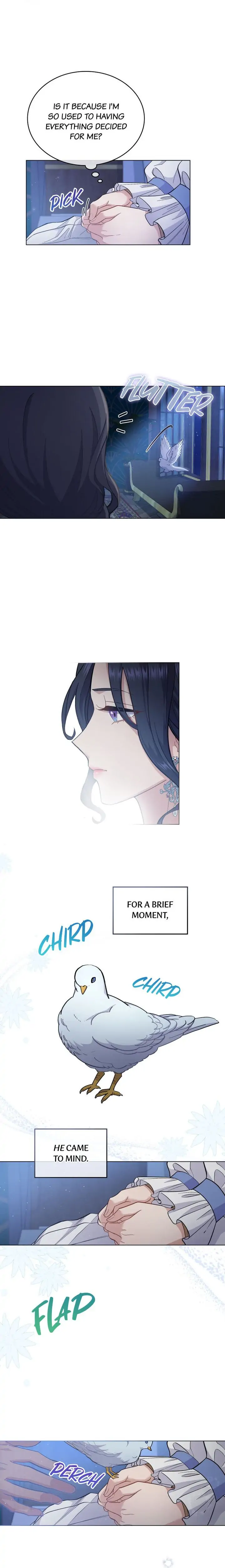 Lies Become You chapter 13 page 10