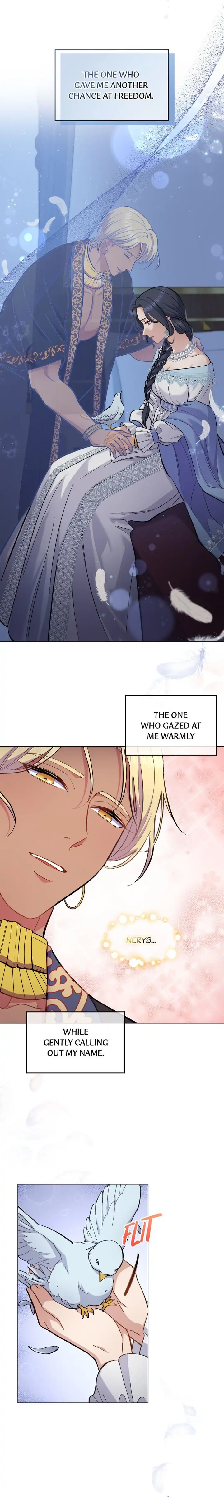 Lies Become You chapter 13 page 11