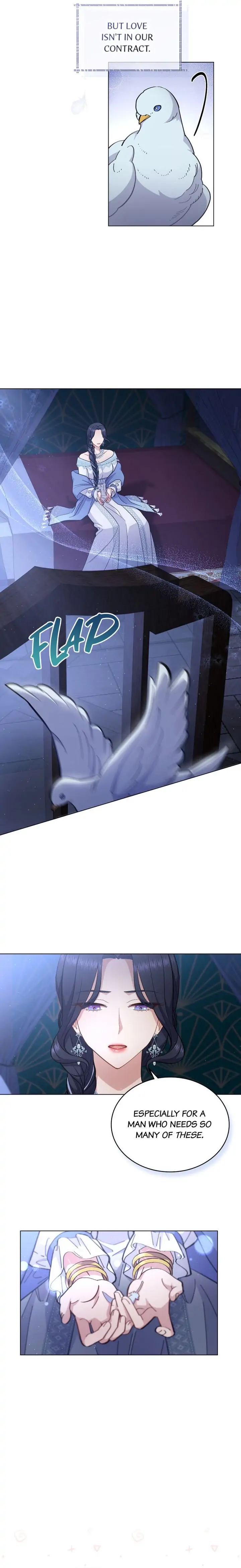 Lies Become You chapter 13 page 12