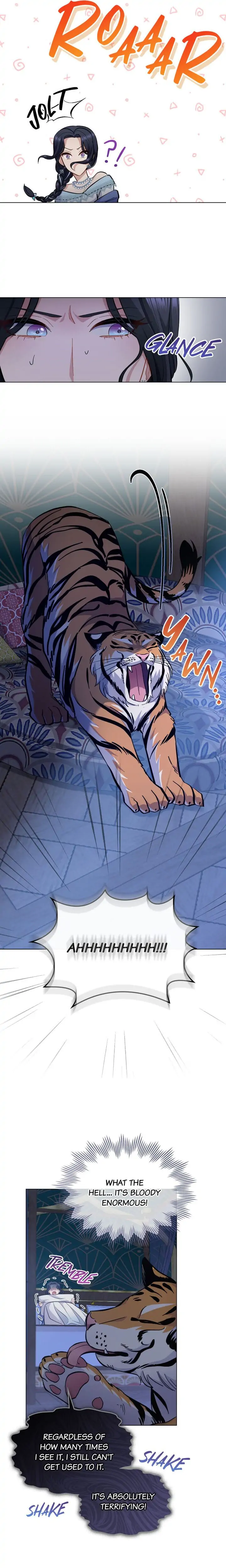 Lies Become You chapter 13 page 13