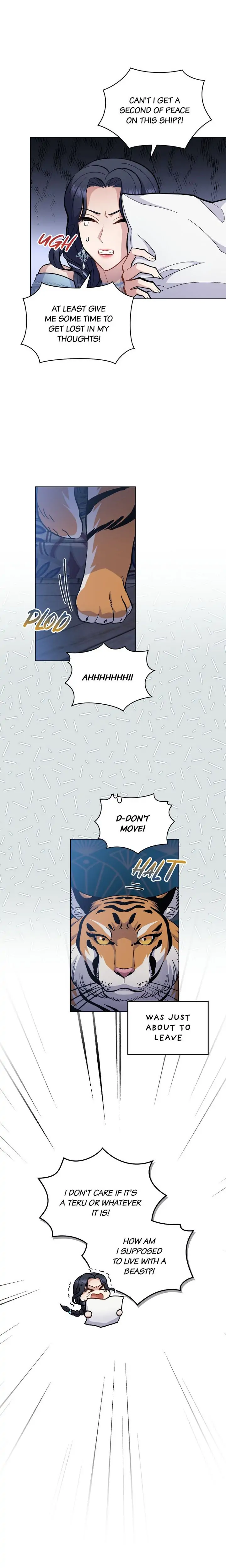 Lies Become You chapter 13 page 14