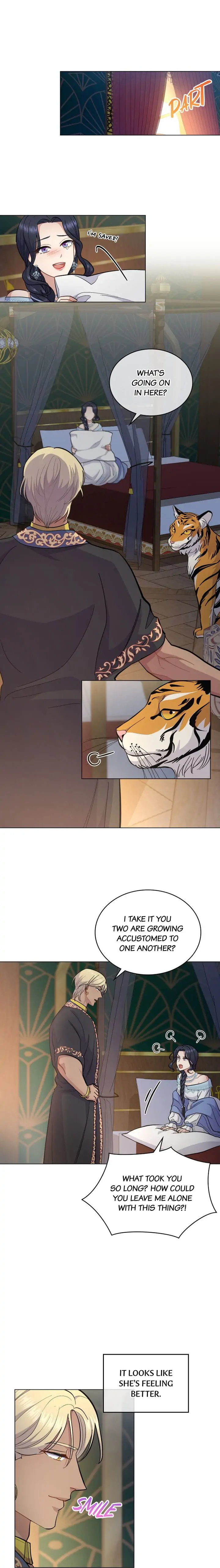 Lies Become You chapter 13 page 15