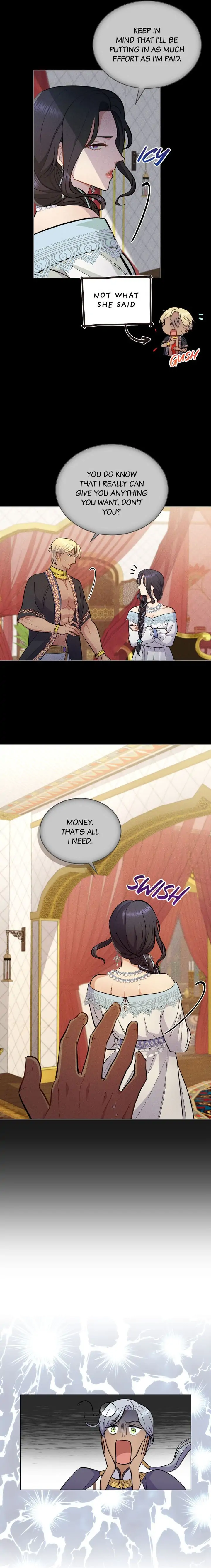 Lies Become You chapter 13 page 7