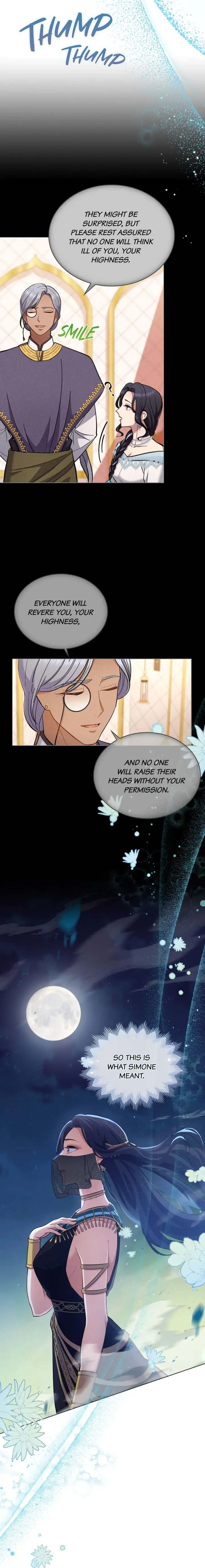 Lies Become You chapter 14 page 10