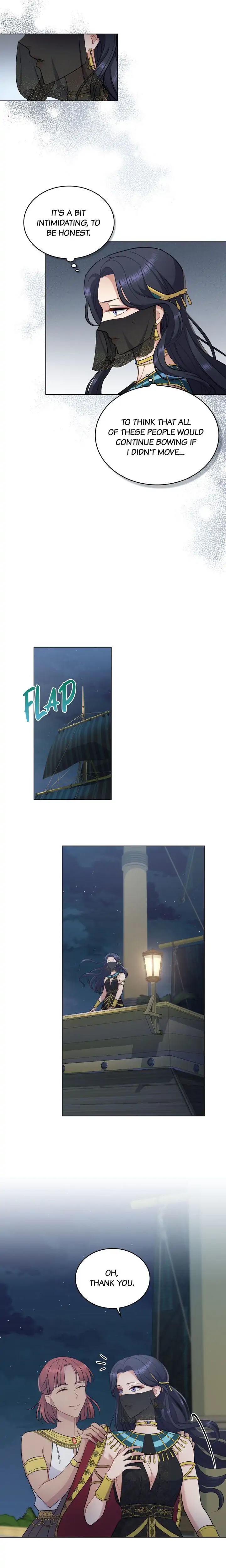 Lies Become You chapter 14 page 12