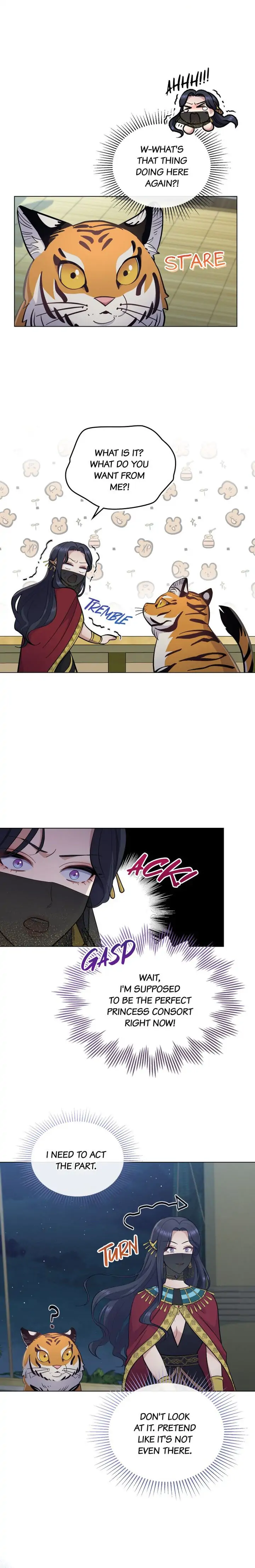 Lies Become You chapter 14 page 14