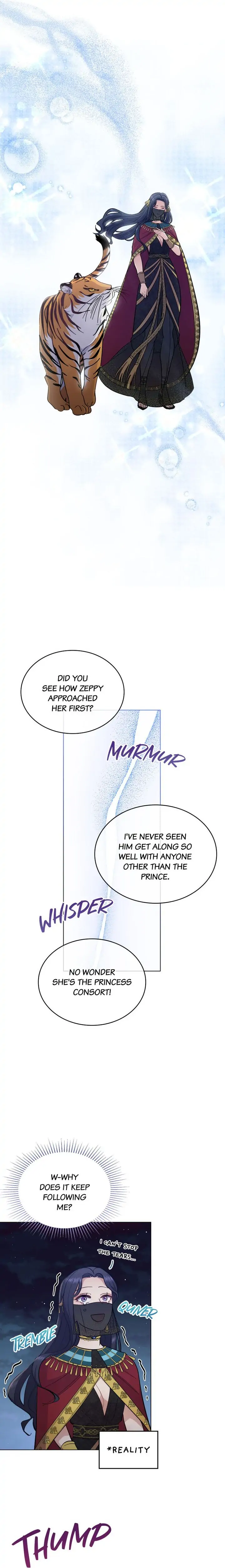 Lies Become You chapter 14 page 15