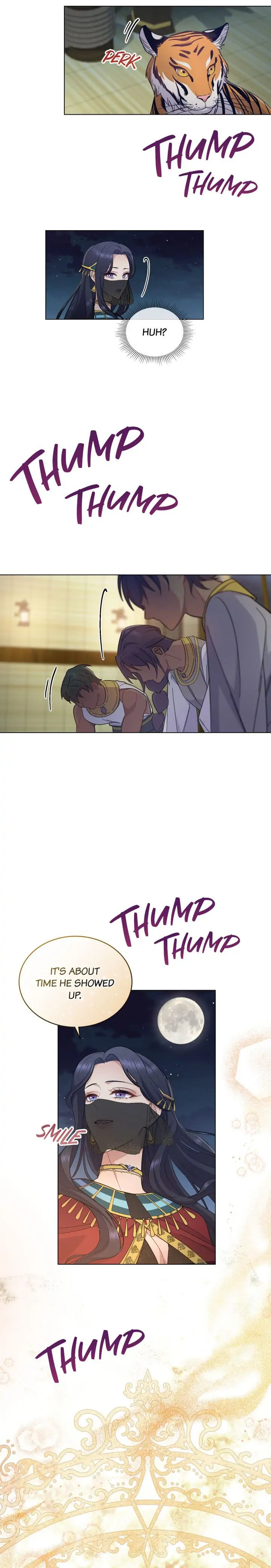 Lies Become You chapter 14 page 16