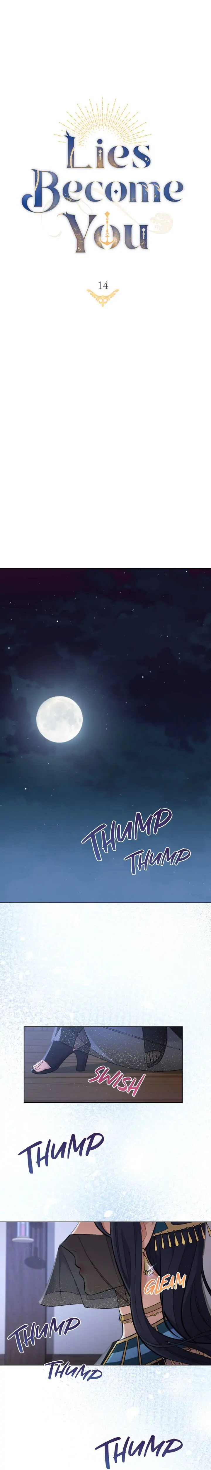 Lies Become You chapter 14 page 7