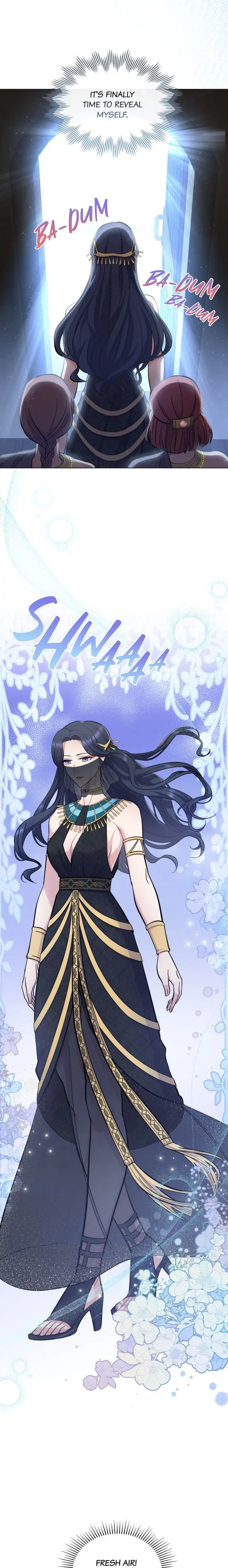 Lies Become You chapter 14 page 8