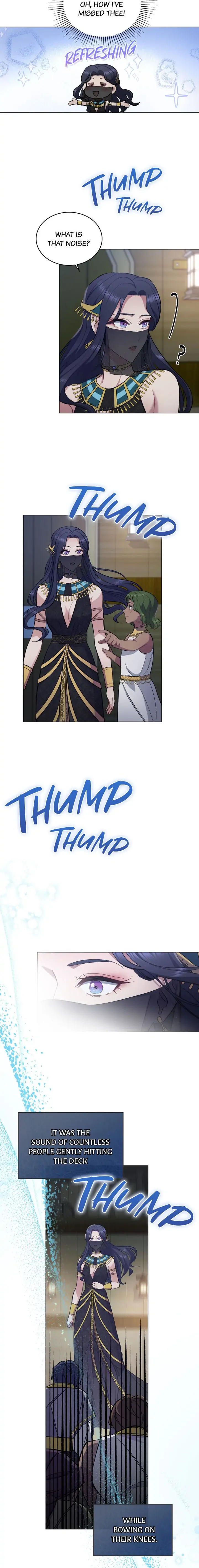 Lies Become You chapter 14 page 9