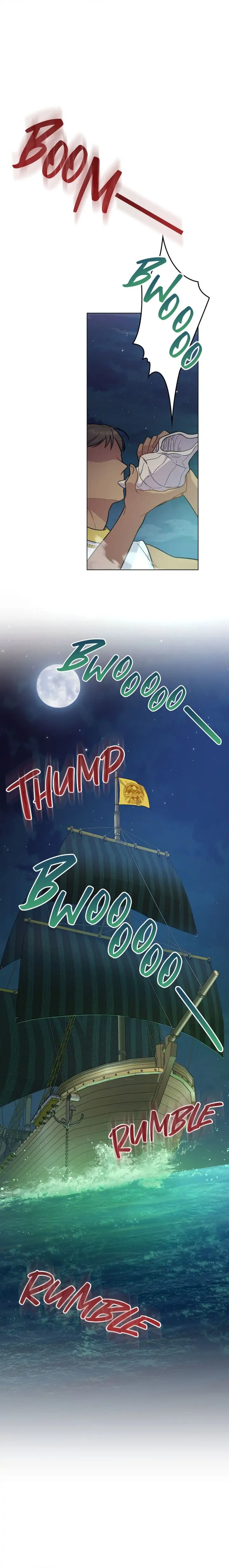 Lies Become You chapter 15 page 10