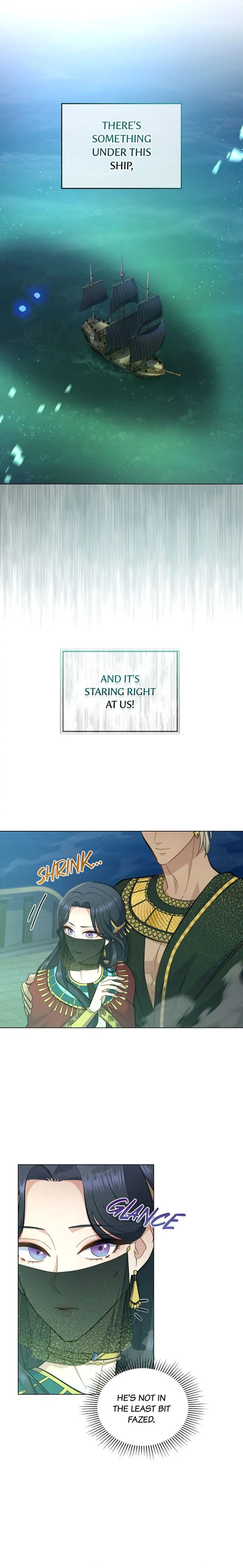 Lies Become You chapter 15 page 12