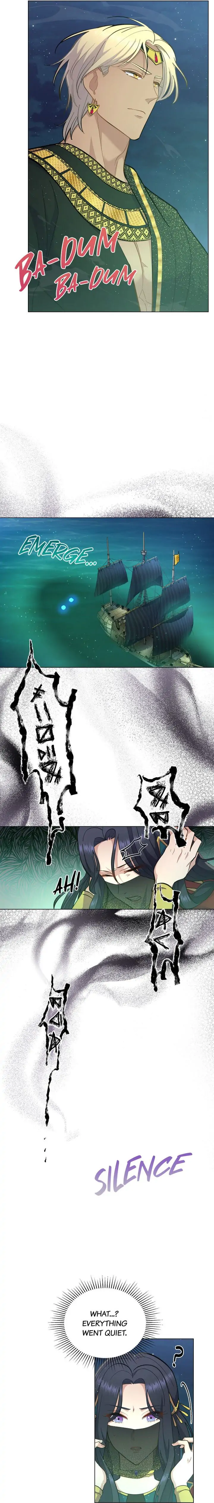 Lies Become You chapter 15 page 13