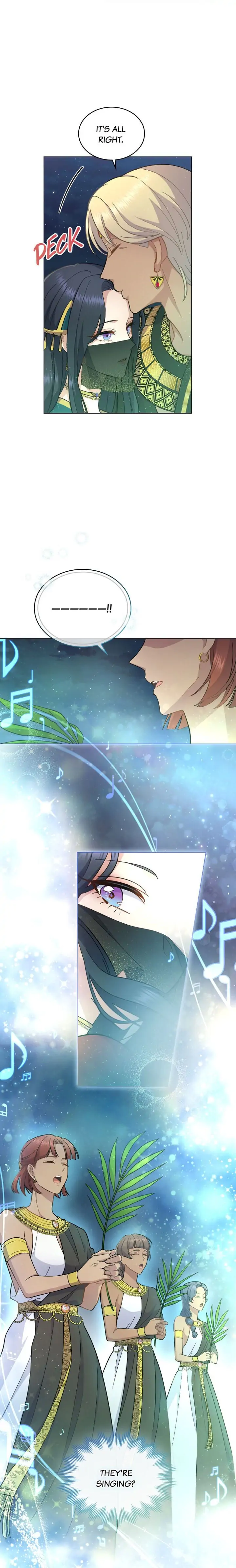 Lies Become You chapter 15 page 14