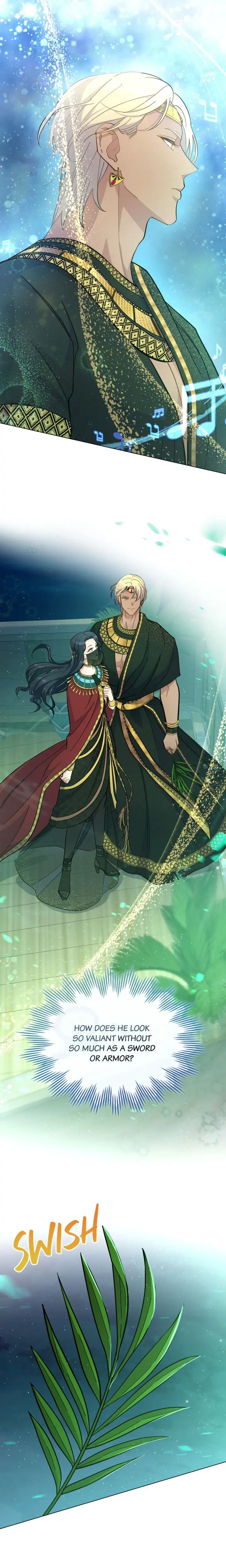 Lies Become You chapter 15 page 15