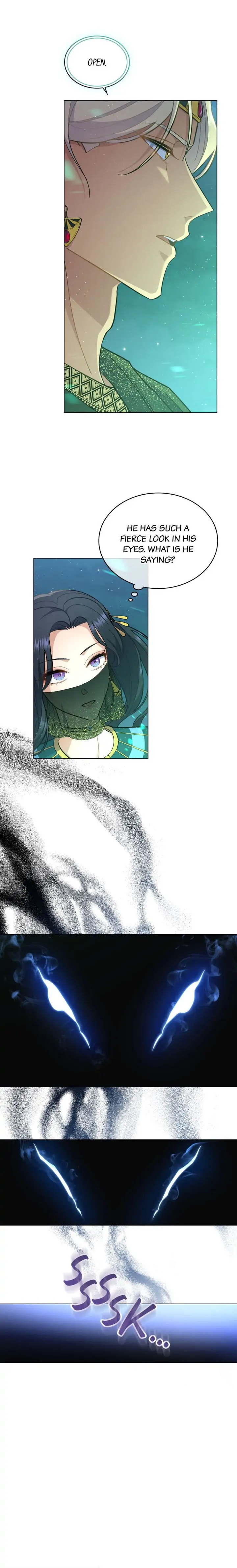 Lies Become You chapter 15 page 16