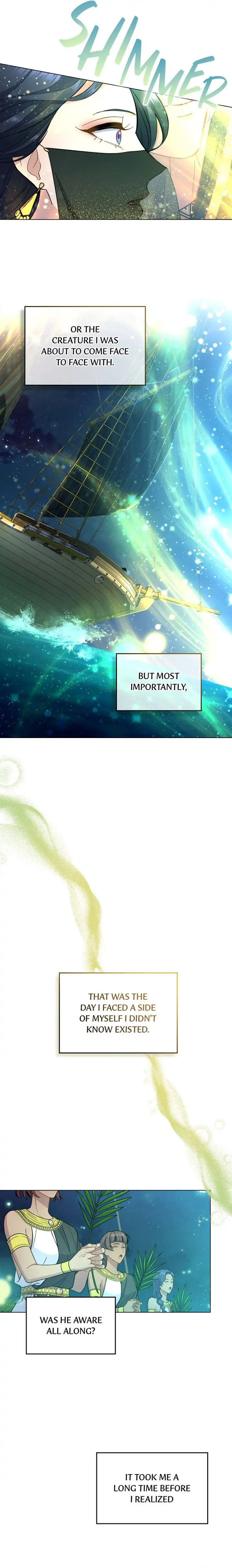 Lies Become You chapter 15 page 18