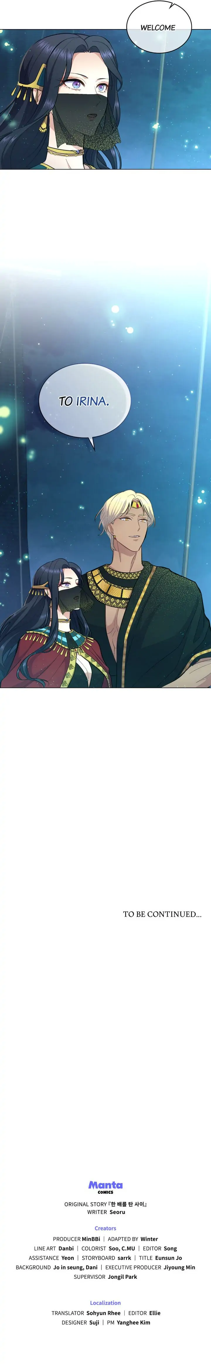 Lies Become You chapter 15 page 20