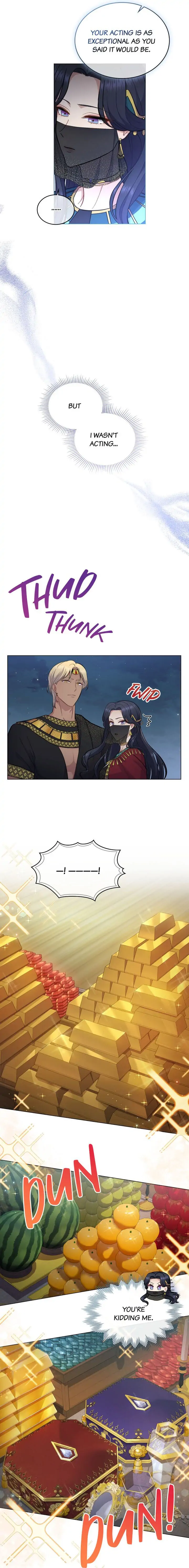 Lies Become You chapter 15 page 4