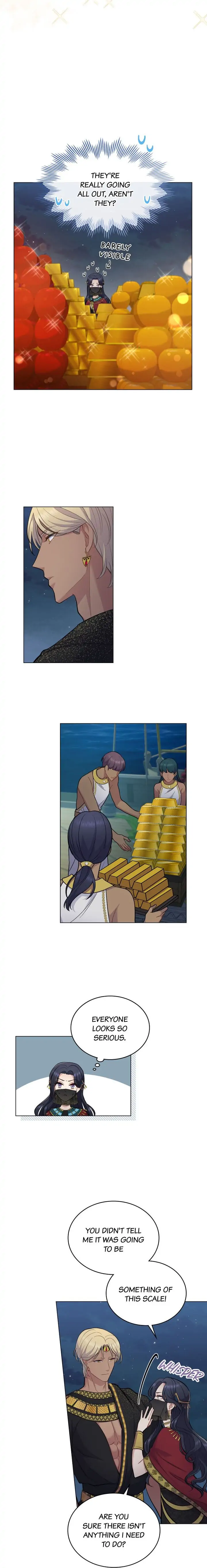 Lies Become You chapter 15 page 5