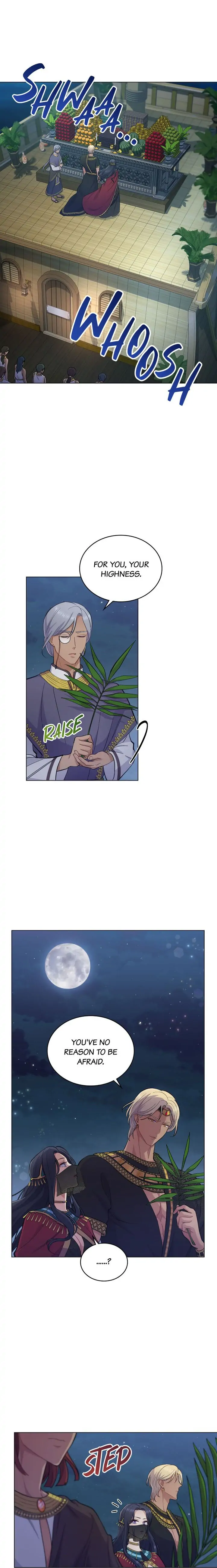 Lies Become You chapter 15 page 7