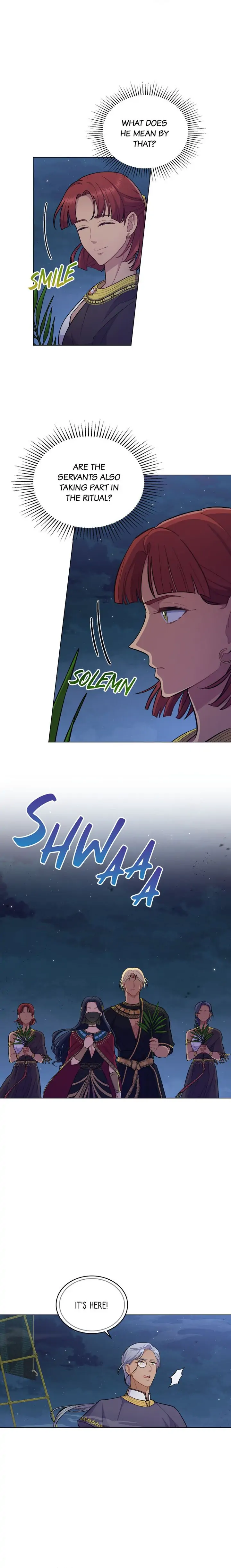 Lies Become You chapter 15 page 8