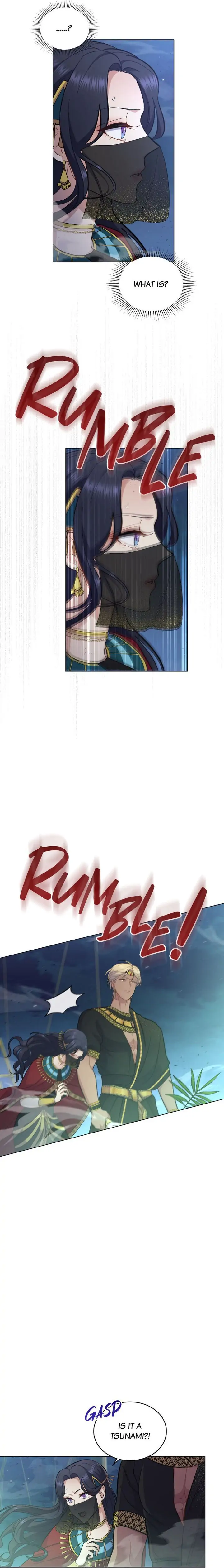 Lies Become You chapter 15 page 9