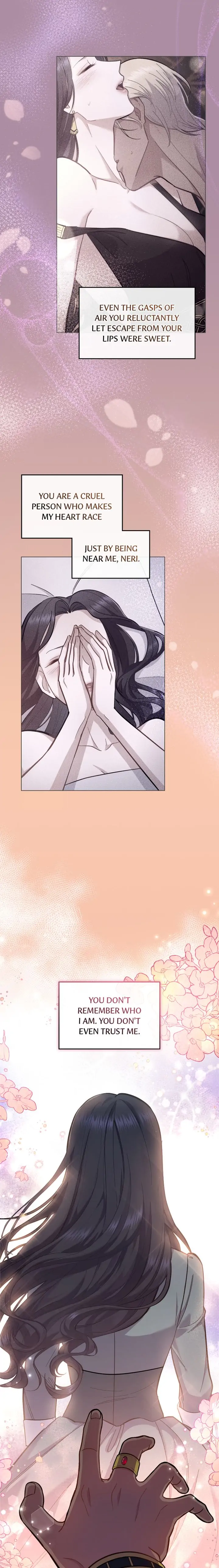 Lies Become You chapter 18 page 10