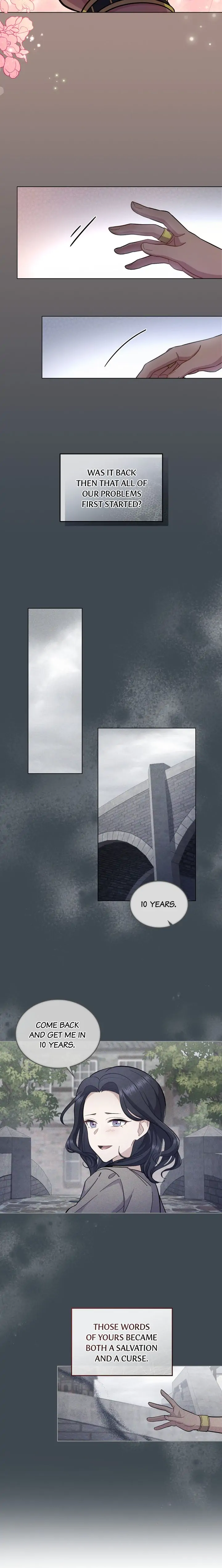 Lies Become You chapter 18 page 11