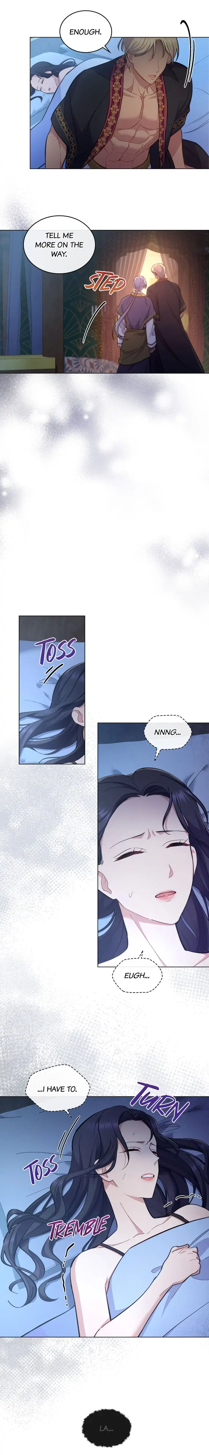 Lies Become You chapter 18 page 13