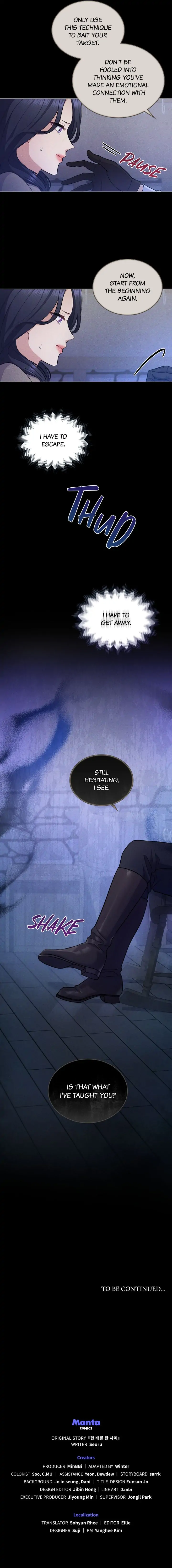 Lies Become You chapter 18 page 15