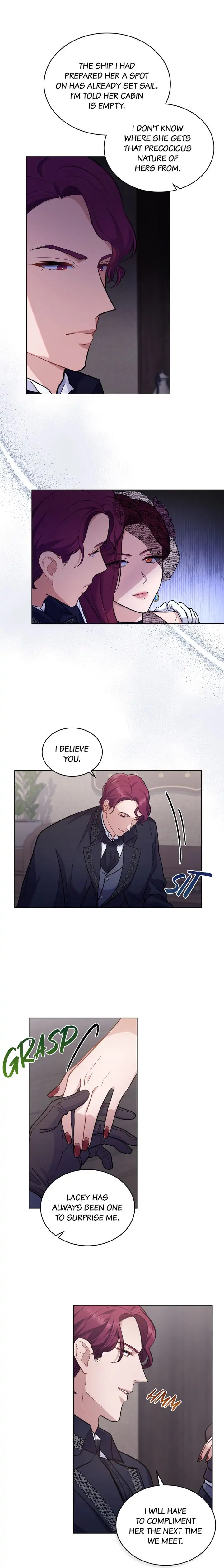 Lies Become You chapter 18 page 4