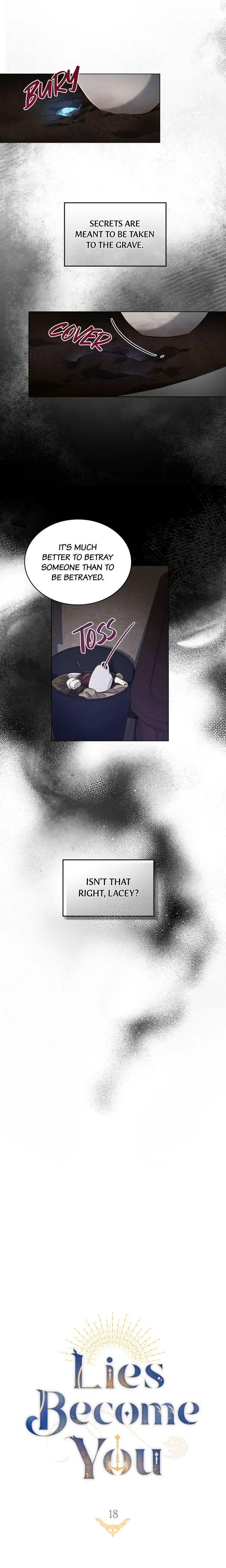 Lies Become You chapter 18 page 7