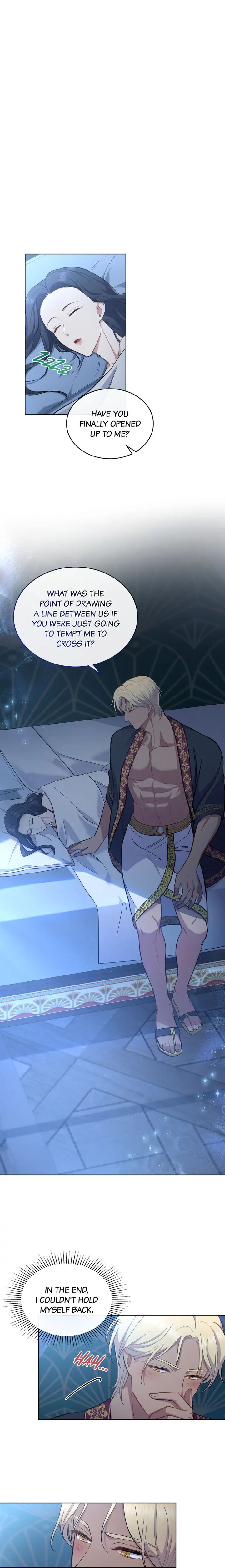 Lies Become You chapter 18 page 8