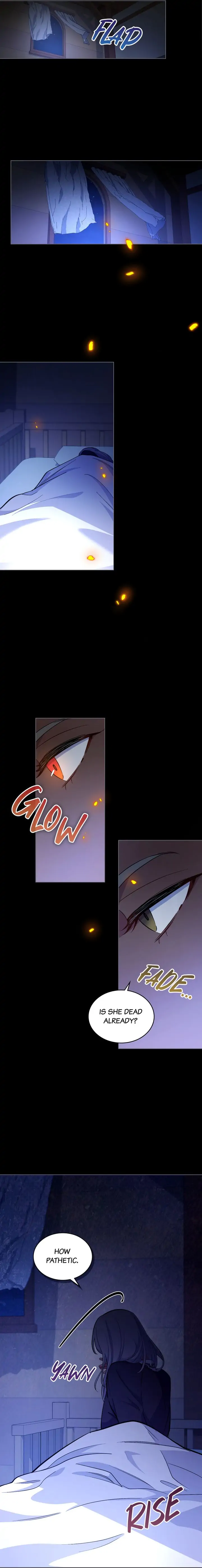 Lies Become You chapter 19 page 12