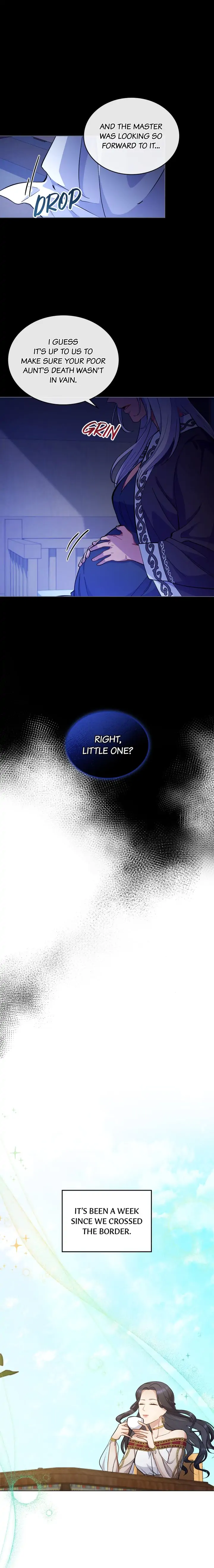 Lies Become You chapter 19 page 13