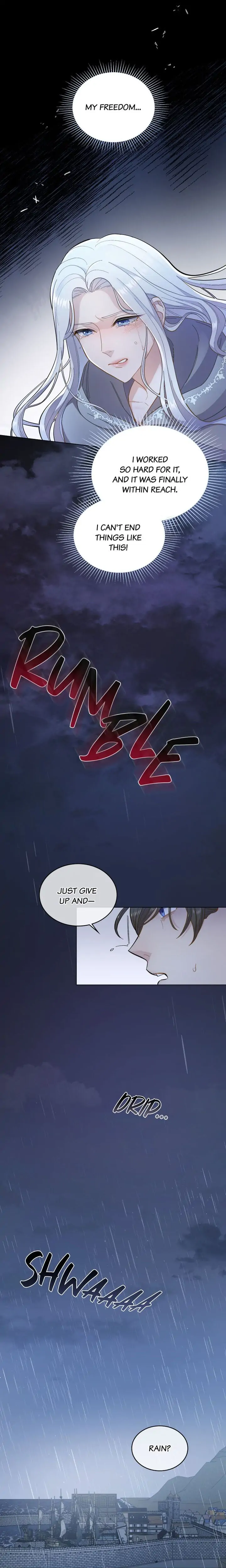 Lies Become You chapter 2 page 10