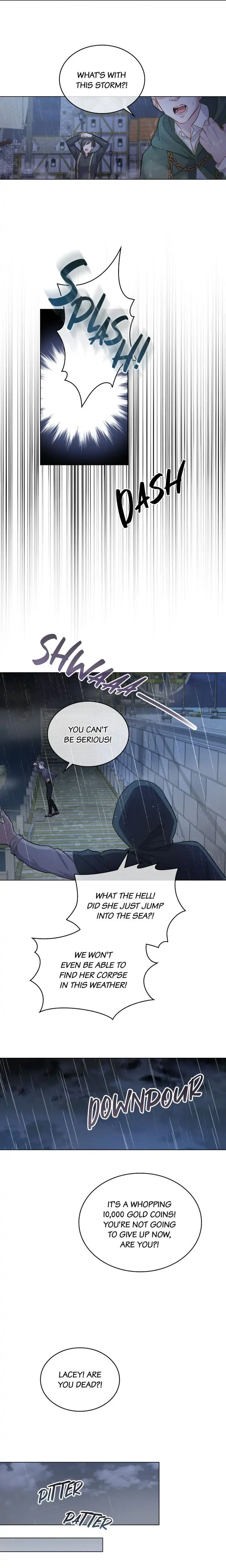 Lies Become You chapter 2 page 11