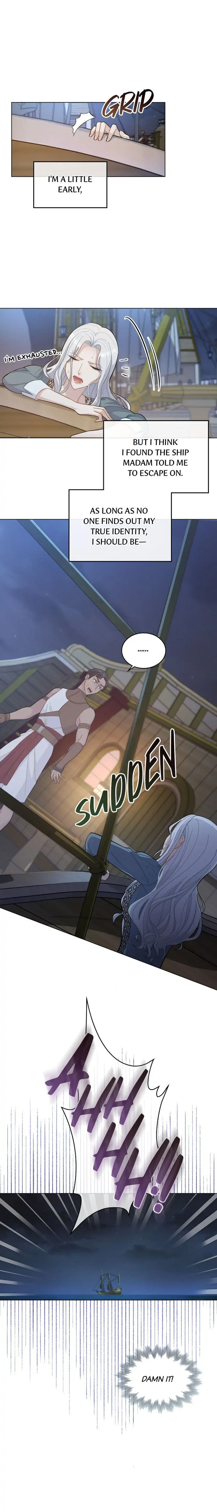 Lies Become You chapter 2 page 13