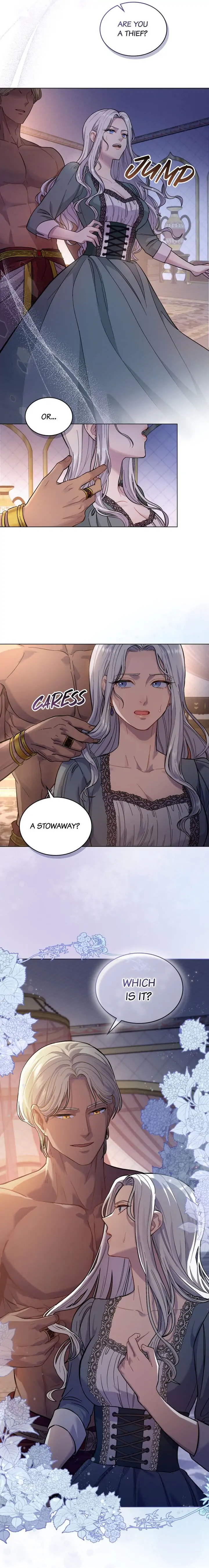 Lies Become You chapter 2 page 15