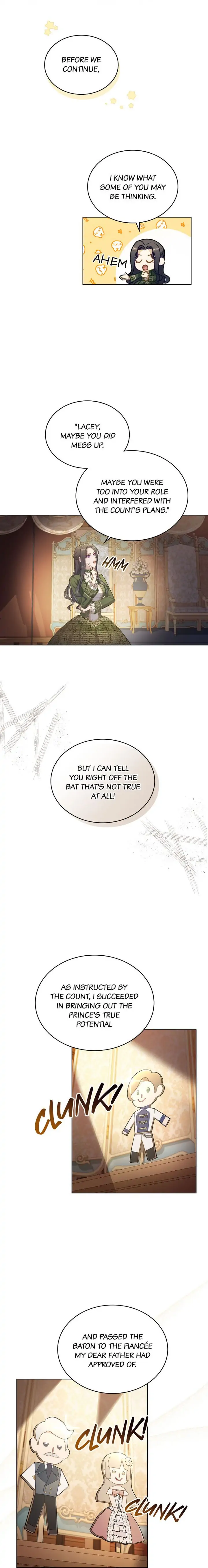 Lies Become You chapter 2 page 2